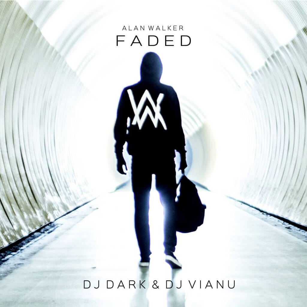 Alan Walker - Faded (Dj Dark & Dj Vianu Remix)