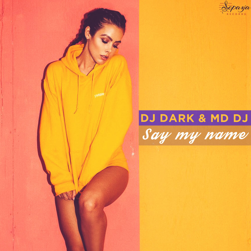 Dj Dark Official Website