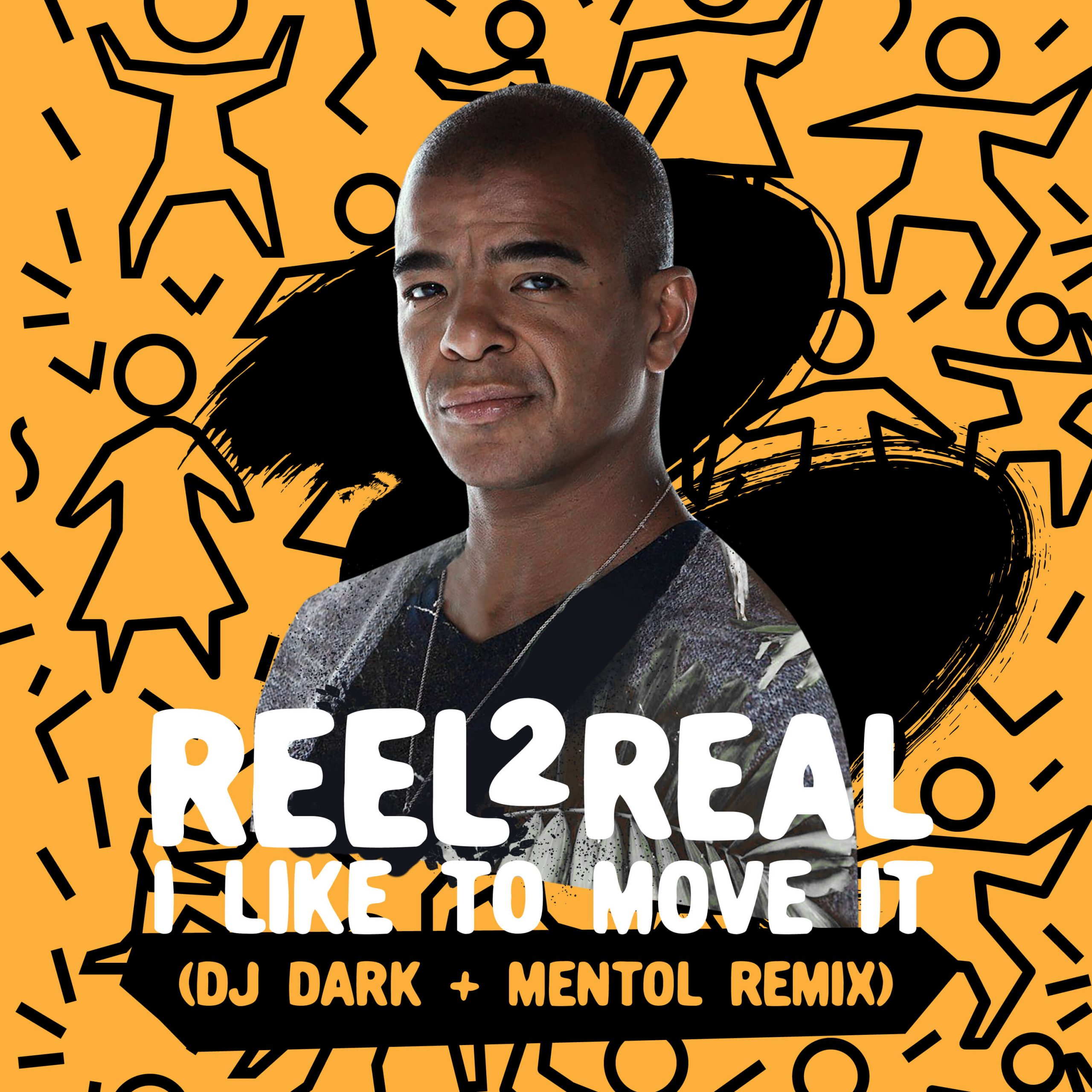 Reel 2 Real - I Like To Move It (Dj Dark & Mentol Remix) -