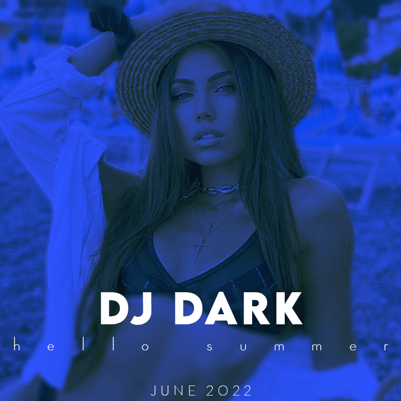 Dj Dark Official Website