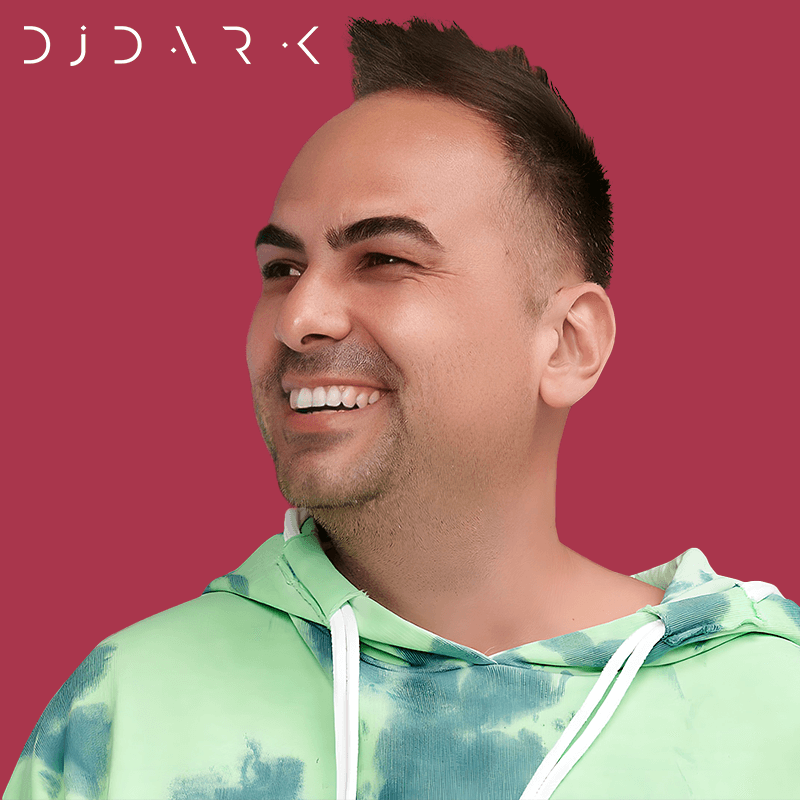 Dj Dark Official Website