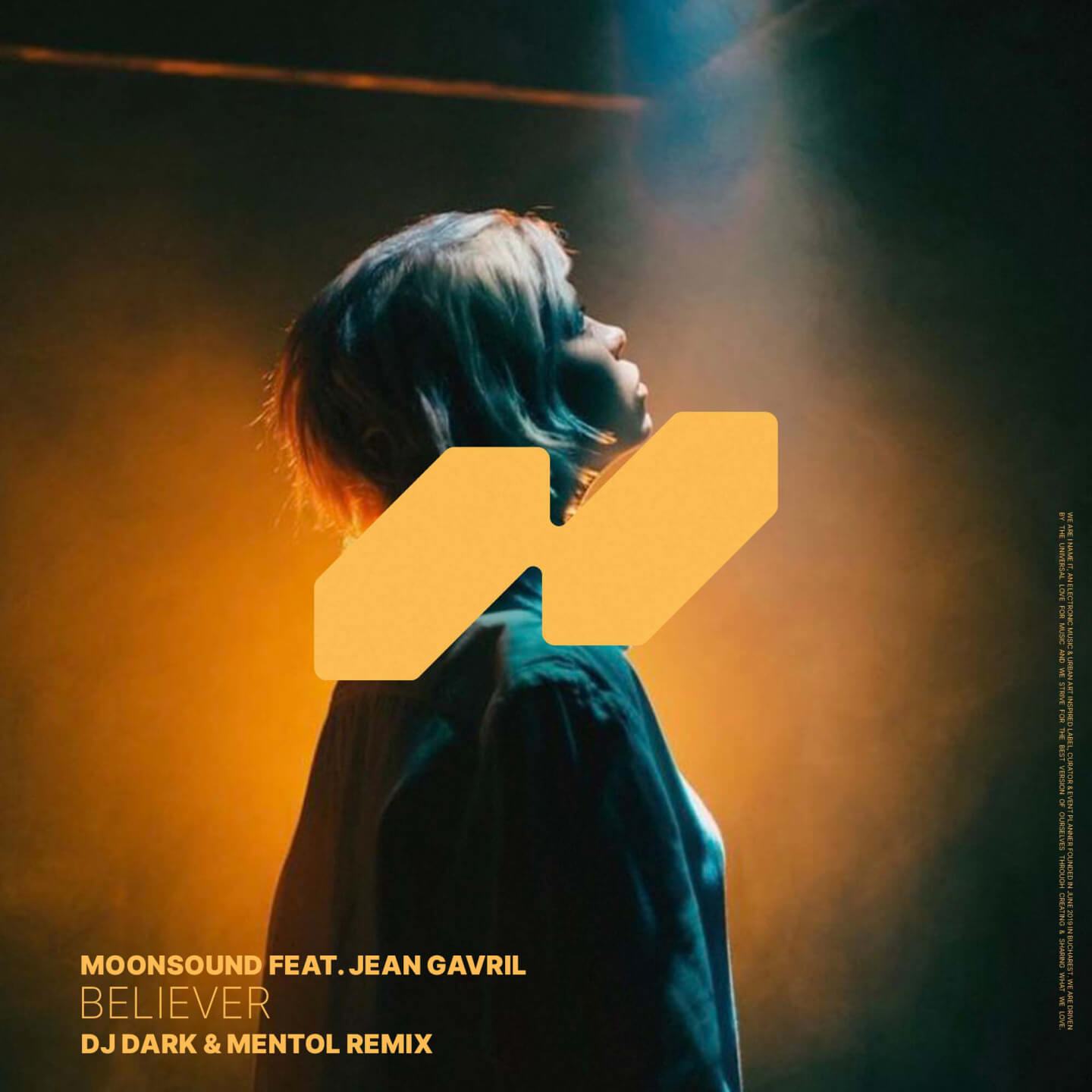 Dj Dark Official Website