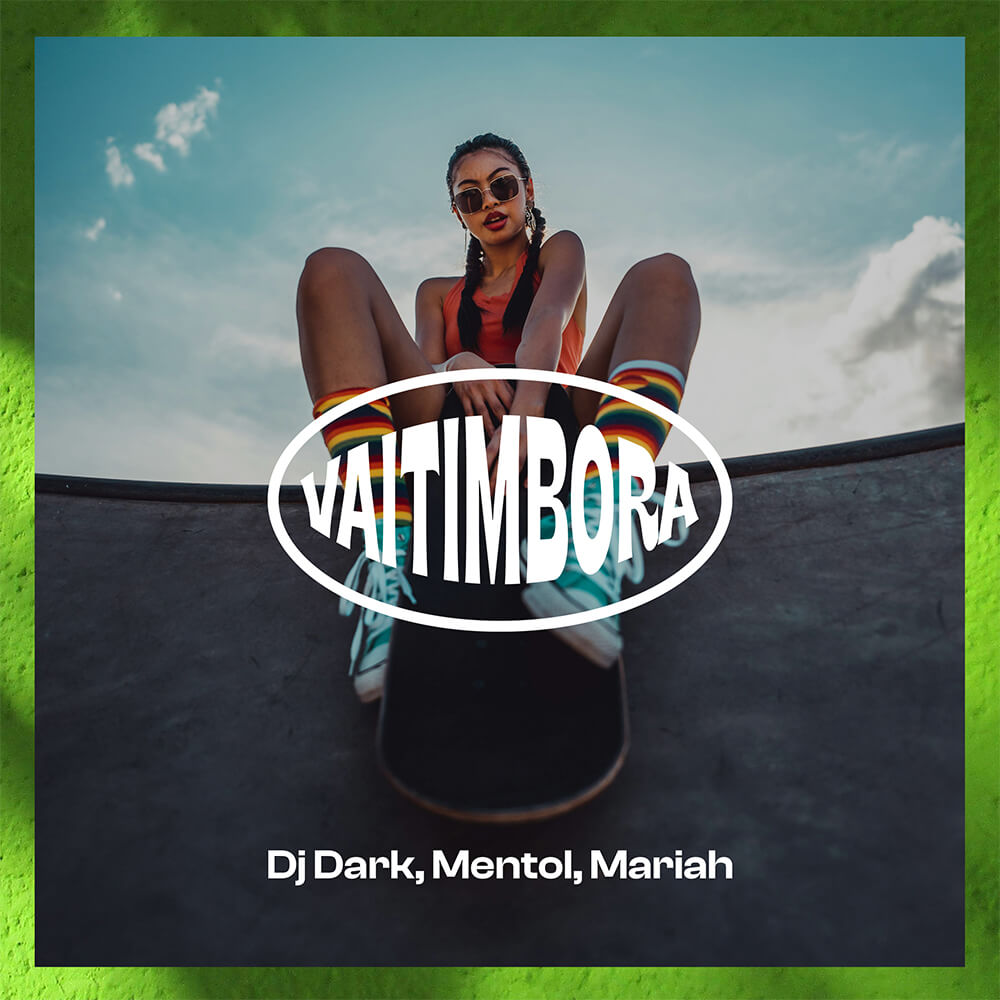 Dj Dark Official Website