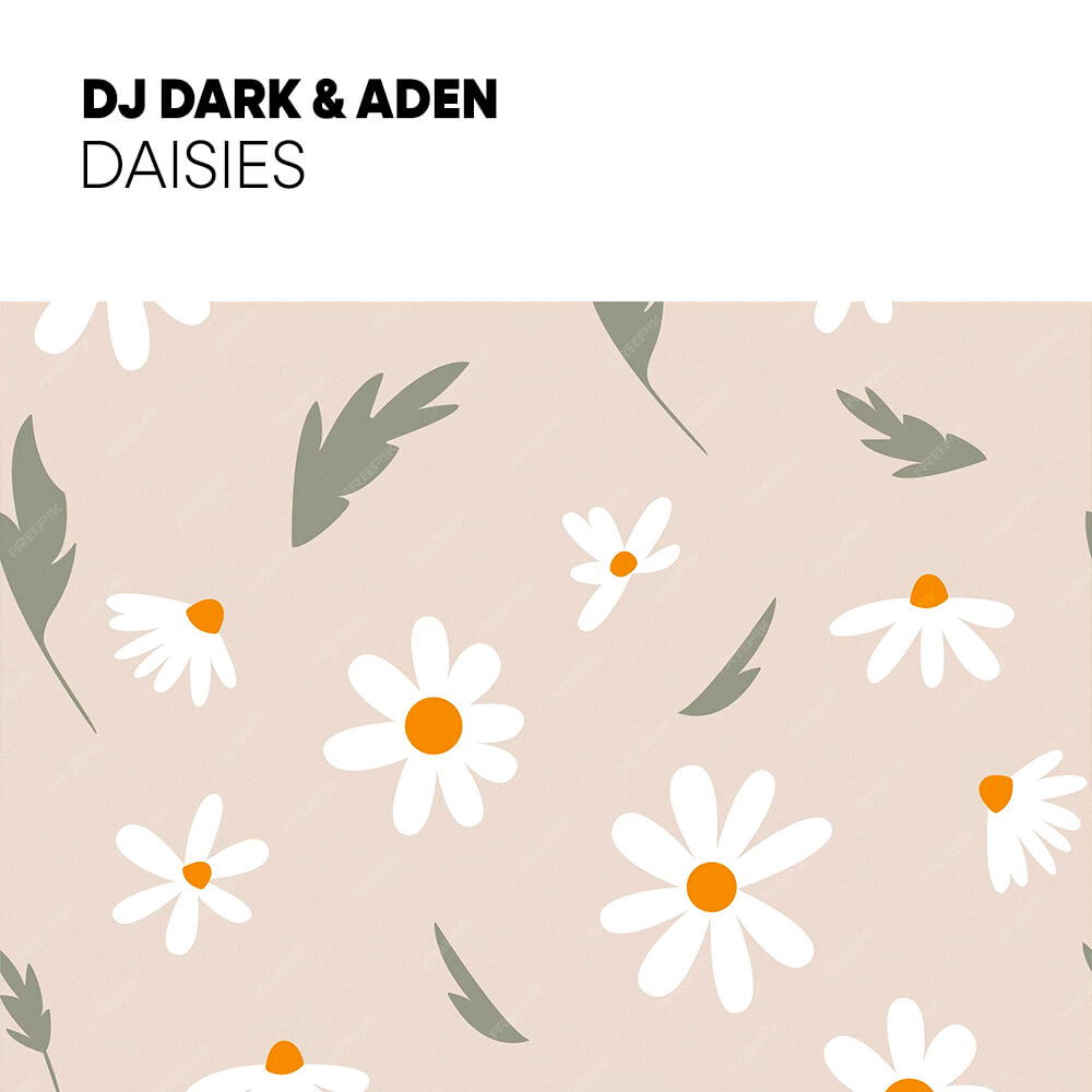 Dj Dark Official Website