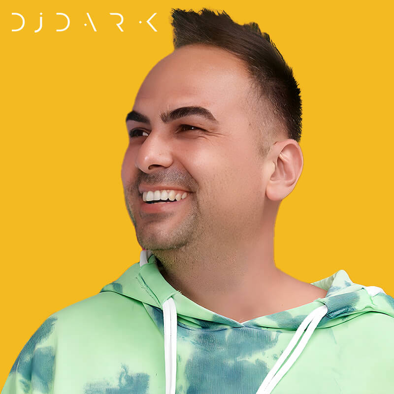 Dj Dark Official Website