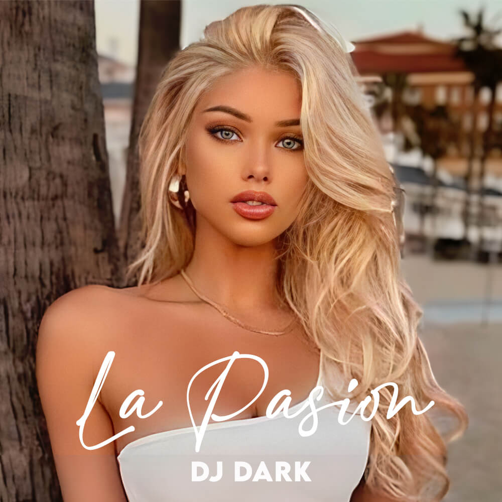 Dj Dark Official Website