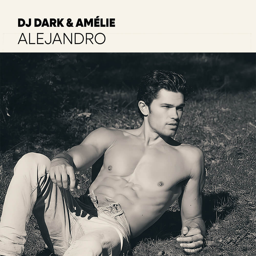 Dj Dark Official Website
