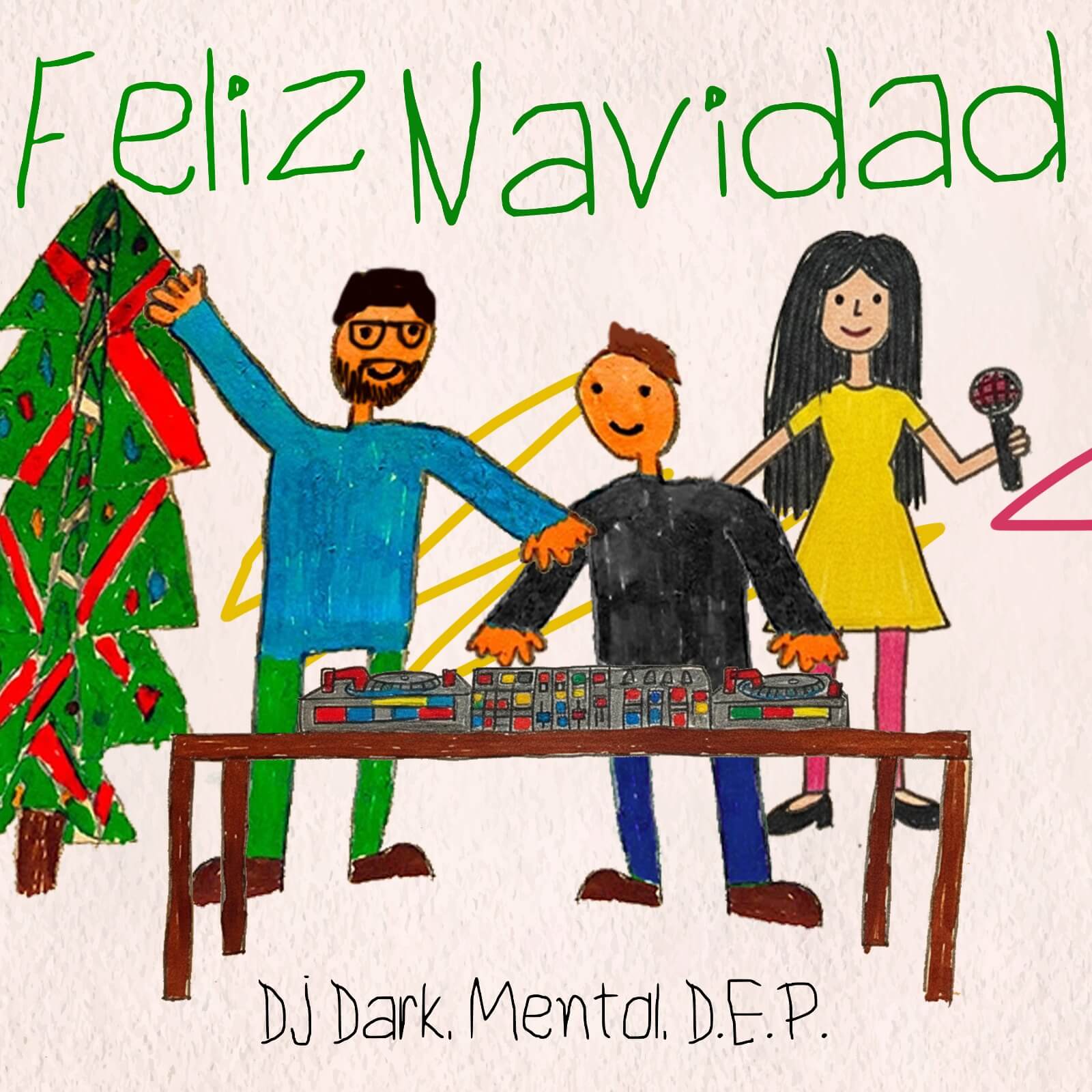 Dj Dark Official Website