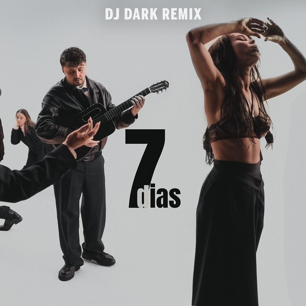 Dj Dark Official Website