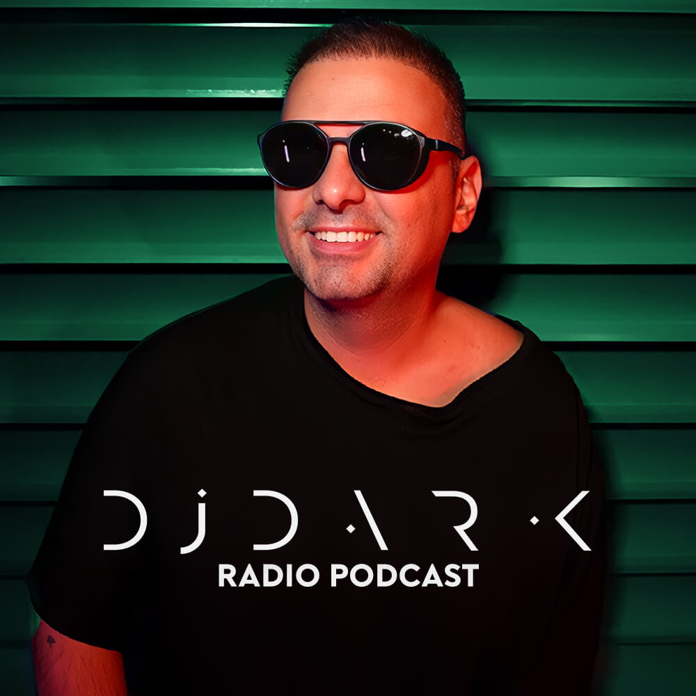 Dj Dark Official Website