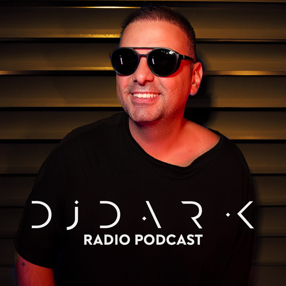 Dj Dark Official Website