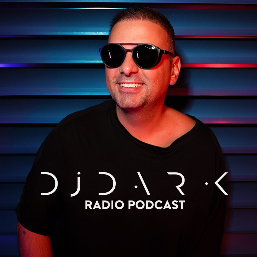 Dj Dark Official Website
