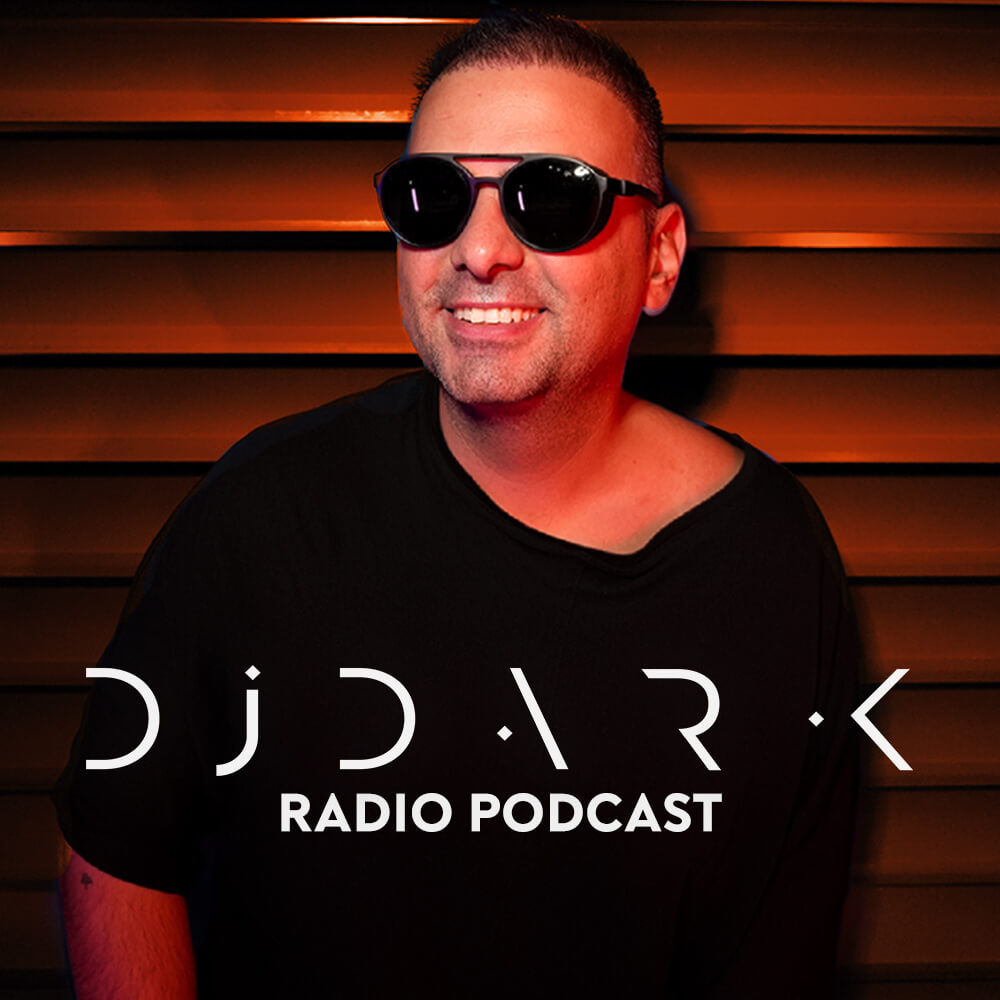Dj Dark Official Website