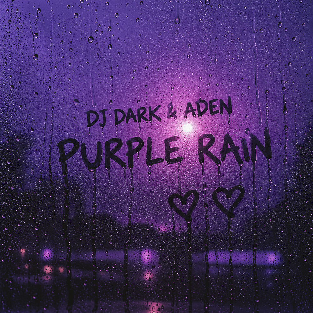 Dj Dark Official Website